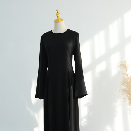 Dubai modest women maxi - modest,