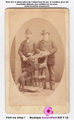 Men with melon - with, &