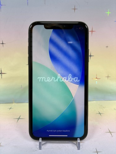 Iphone black 64gb bh - iphone, 99%