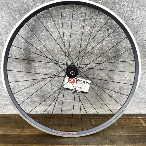 Velocity a23 650c rear - velocity,