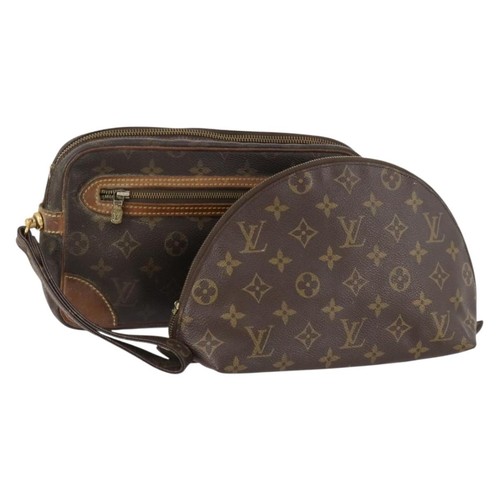 Louis vuitton monogram pouch - vuitton,
