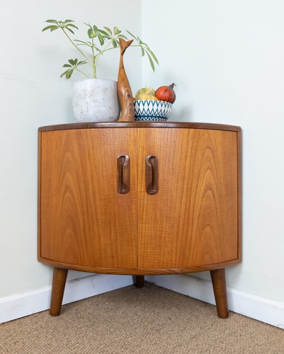 Refinished vintage mid century - vintage,