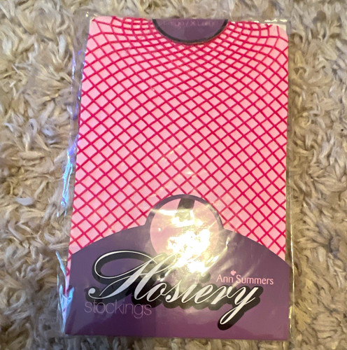 Ann summers fishnet - , stockings