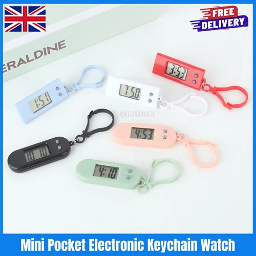 Electric digital pocket - electric,