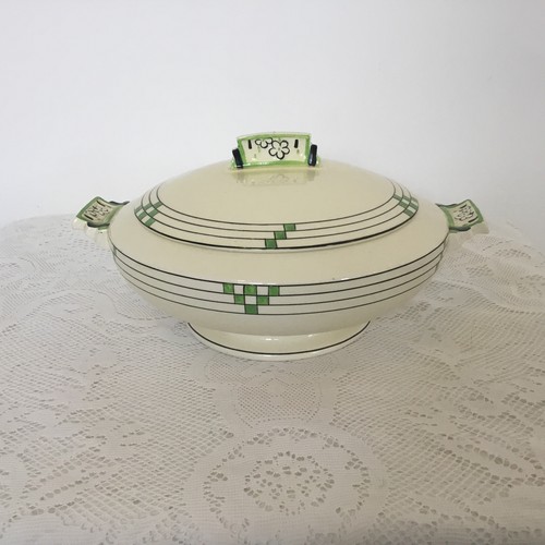 Art deco morley homeleigh - art,