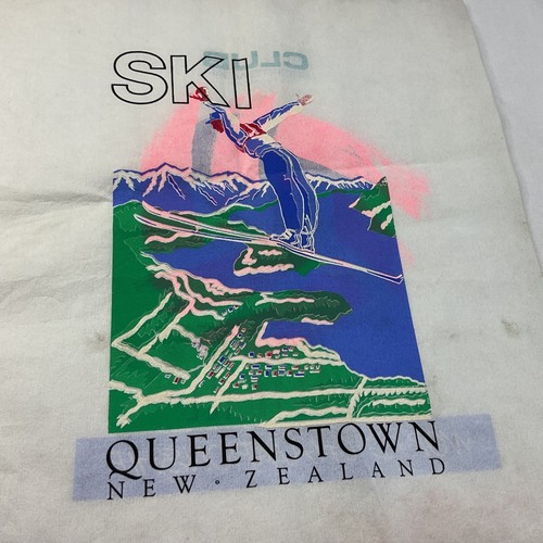 Club sportswear 90s ski - sportswear,