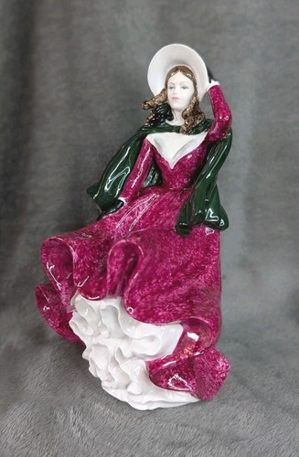 Coalport ladies fashion - coalport,