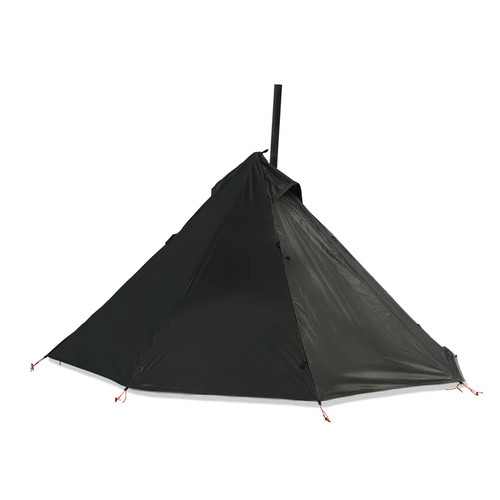 Camping hot tent tipi teepee - camping,