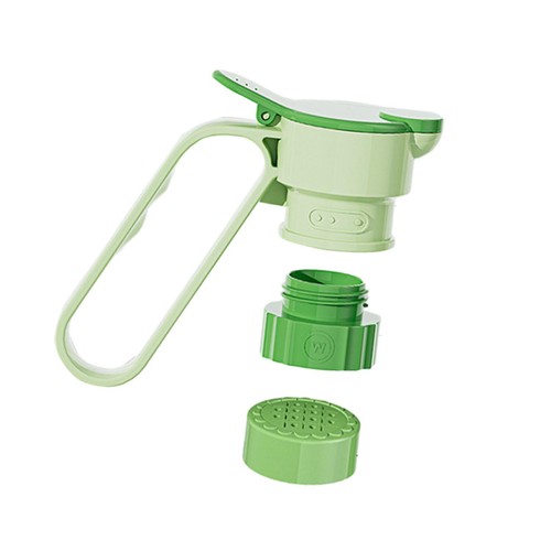 Milk box pourer - box,