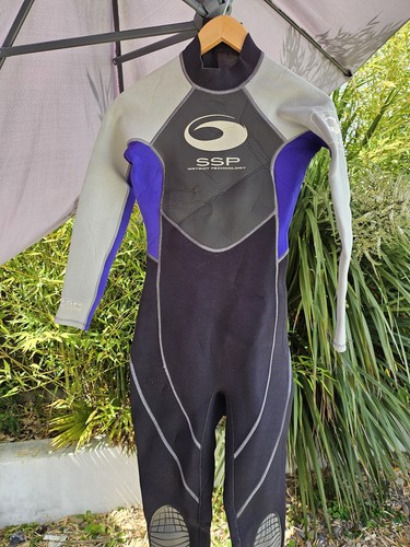 Ssp mens medium - medium, full