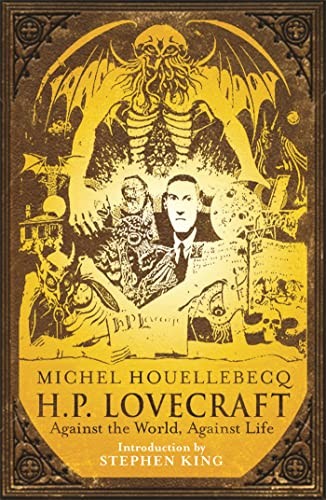 Lovecraft against the - lovecraft:,