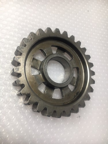 23411 ka4 770 gear z27 - 23411-ka4-770,,