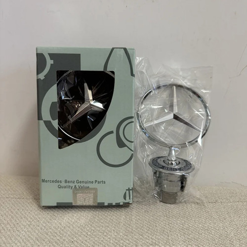 Car hood zinc alloy - hood, 3d
