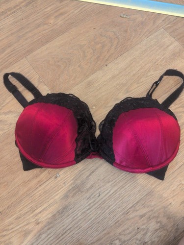 Ladies ultimo 34e dark red - ultimo,