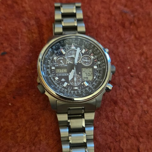 Citizen promaster sky - citizen,