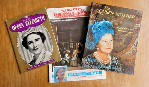 Queen elizabeth the - elizabeth,