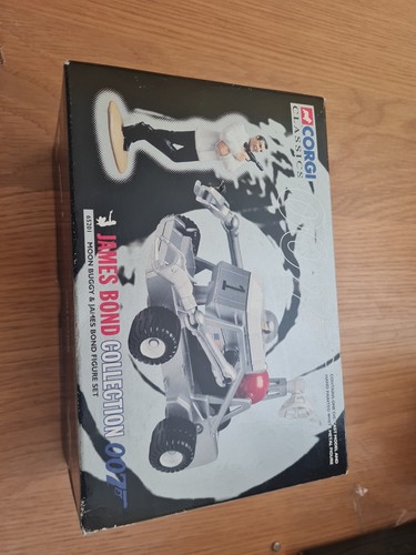 Corgi classics 65201 007 - corgi,