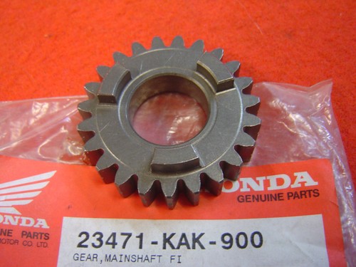Honda nsr125 crm125 - honda,