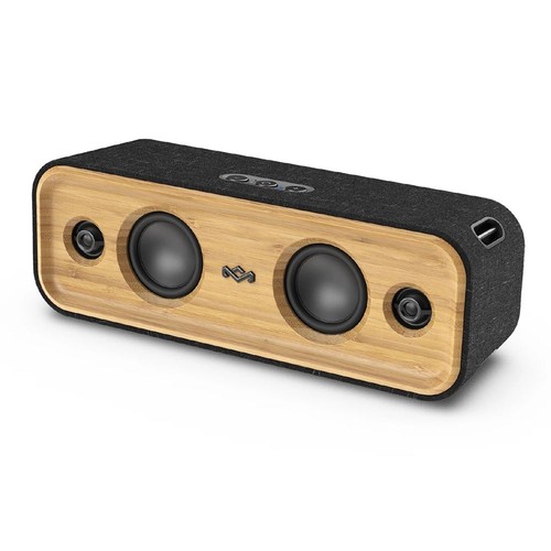 House marley speaker get - speaker,