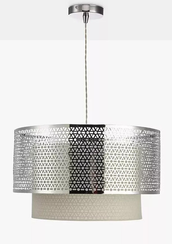 John lewis meena ceiling - ceiling, light