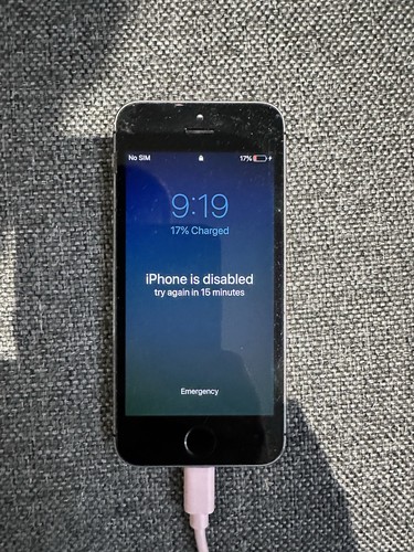 Apple iphone space grey - apple,