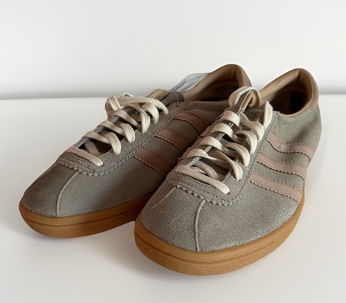 Adidas tobacco rivea - tobacco, originals