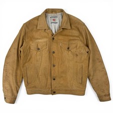 Levi type tan cowhide - levi’s,