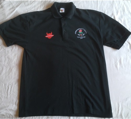 Impsport team england - team,