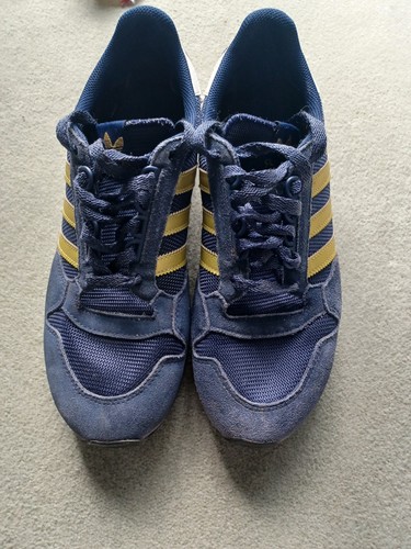 Adidas zx500 dark - adidas, gold