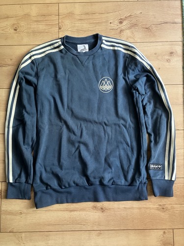 Adidas spzl union spezial - adidas, crew