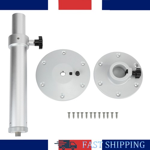 Telescopic removable table leg - removable,