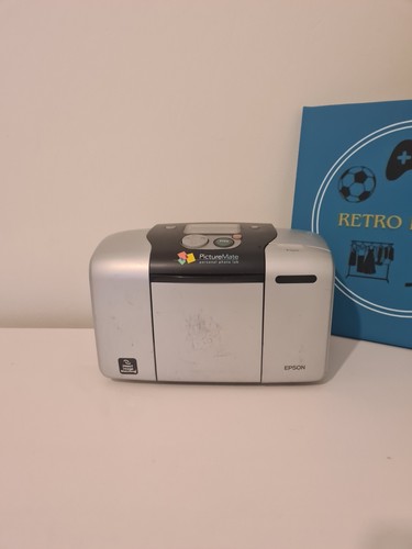 Epson picturemate photo - epson,