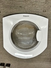 Hotpoint washer dryer - washer,
