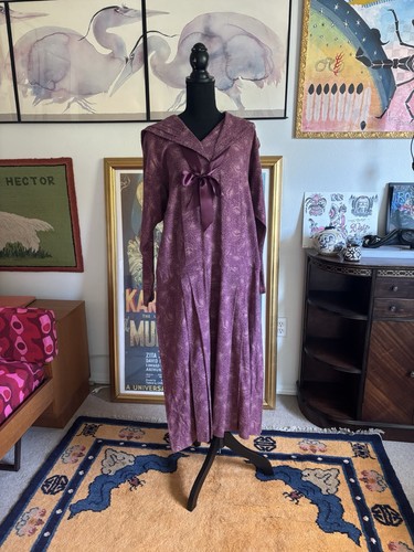 Vintage 1980s laura ashley - vintage,