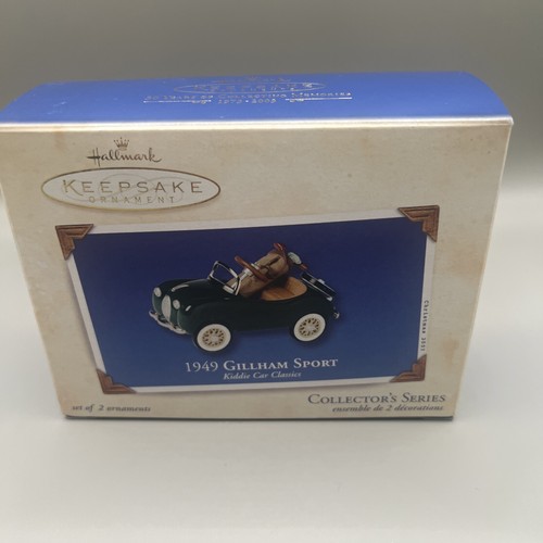 2003 hallmark 1949 - hallmark,