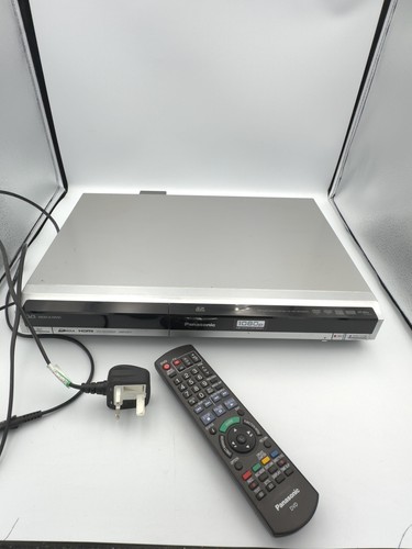 Panasonic dmr ex77 160gb hdd - panasonic, dmr-ex77