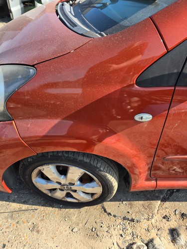 2012 2014 toyota aygo - 2012-2014,
