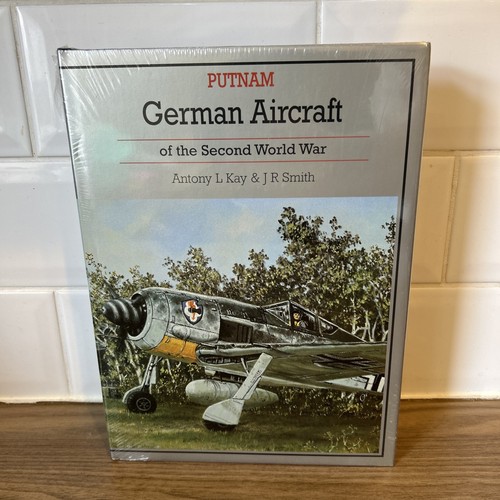 German aircraft the - aircraft, second