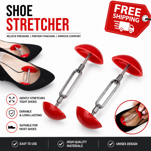 Mini shoe stretcher width - shoe,