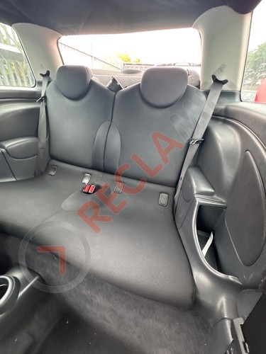 Mini hatch cooper mk1 r50 - mini,