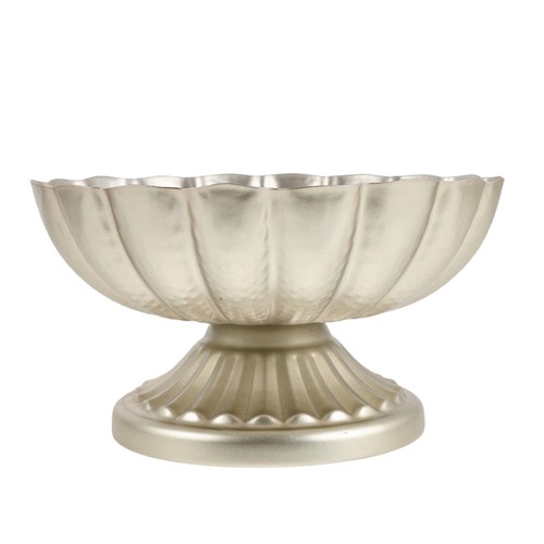 American retro flowerpot - american,