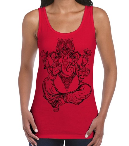 Ganesha indian hindu elephant - ganesha,
