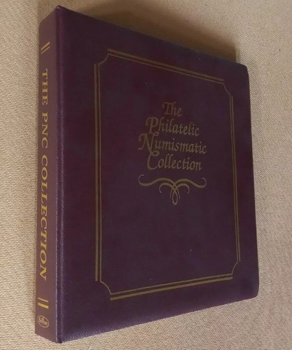 Benham padded philatelic - benham,