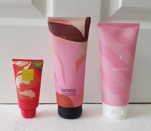 Body lotion bundle - bundle, m&s