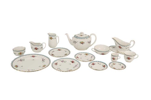 Spode trapnell sprays y8403 - trapnell,