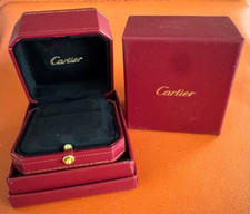 Cartier packaging box - cartier,