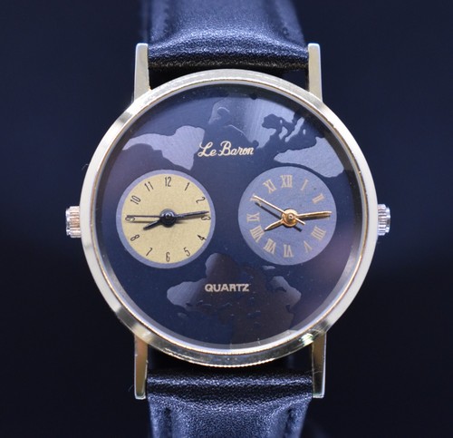 Vtg baron dual - le,