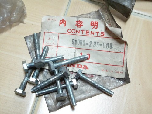 Honda ca175 cb175 - honda, cl175
