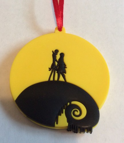 Nightmare before christmas - before,
