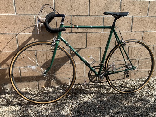 Super rare vintage campagnolo - vintage,